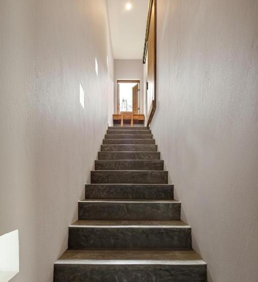 침실 1개 수피리어 아파트, The Nomadic