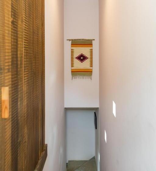 침실 1개 수피리어 아파트, The Nomadic