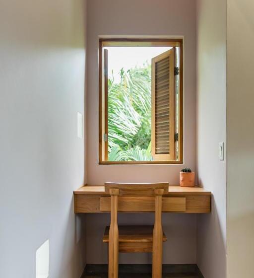 침실 1개 수피리어 아파트, The Nomadic