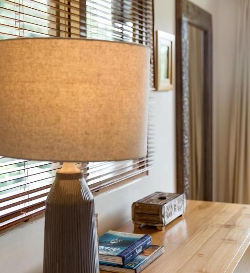 침실 1개 수피리어 아파트, The Nomadic