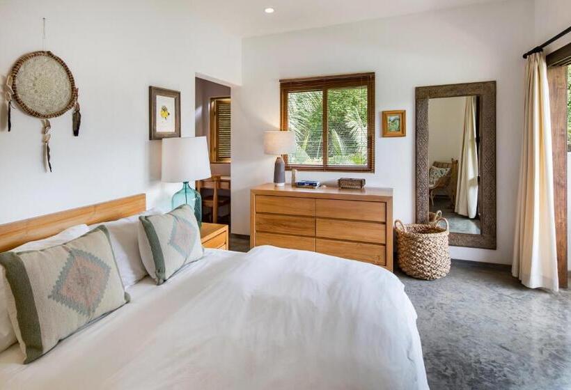 침실 1개 수피리어 아파트, The Nomadic