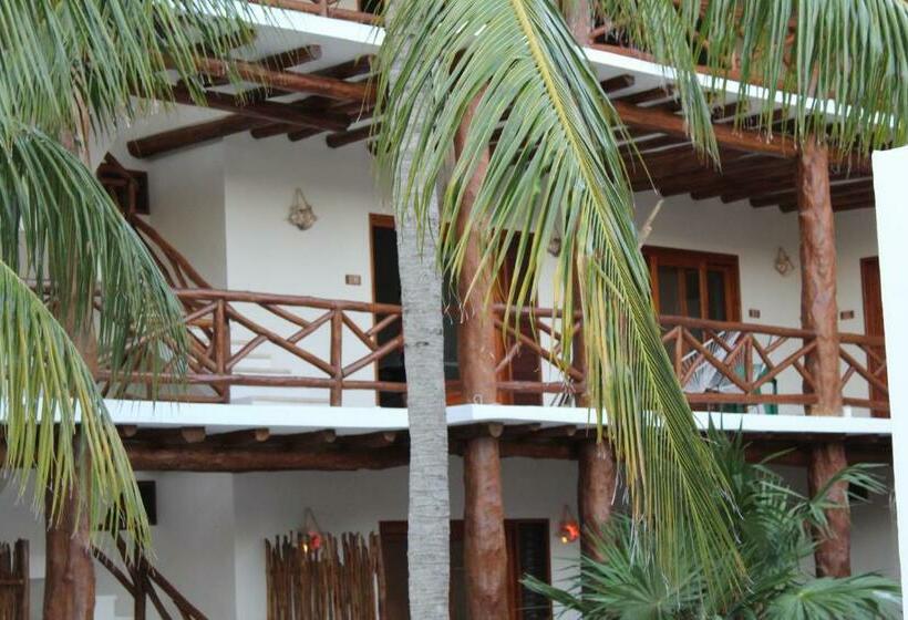 اتاق استاندارد با چشم‌انداز استخر, Tierra Mia Boutique