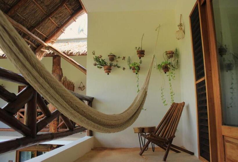 اتاق لوکس, Tierra Mia Boutique