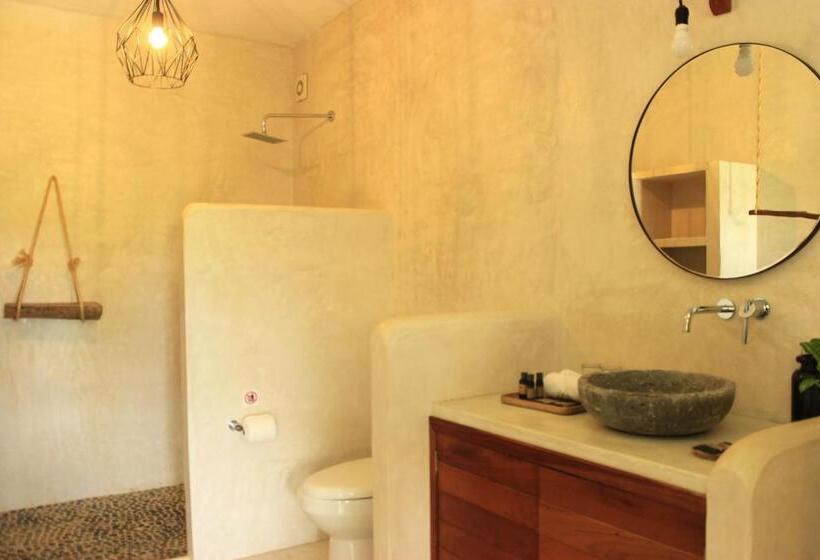 Cameră Deluxe, Tierra Mia Boutique