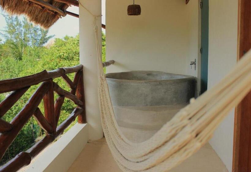 اتاق لوکس, Tierra Mia Boutique