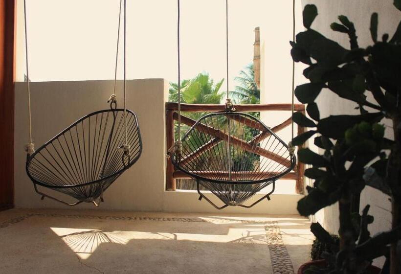 اتاق استاندارد, Tierra Mia Boutique