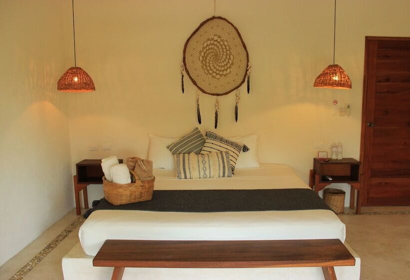 اتاق لوکس, Tierra Mia Boutique