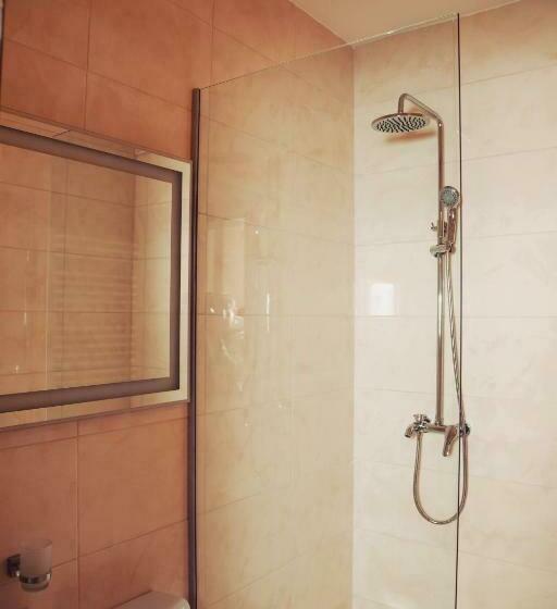 Номер Стандарт Трехместный, Villa Billa
