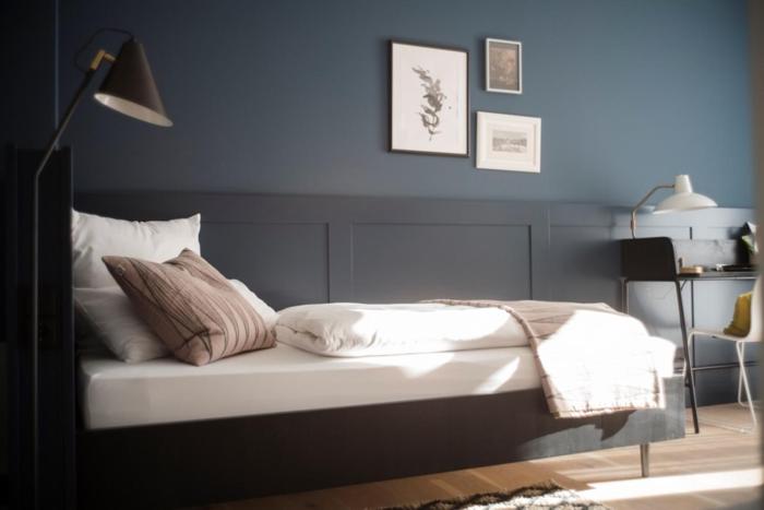 اتاق استاندارد یک نفره, Villa Weiss