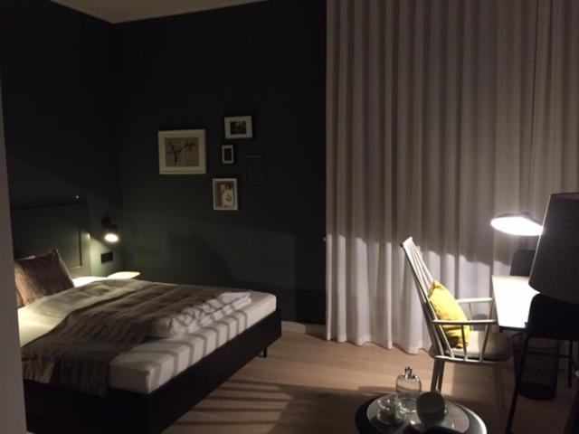 اتاق لوکس, Villa Weiss