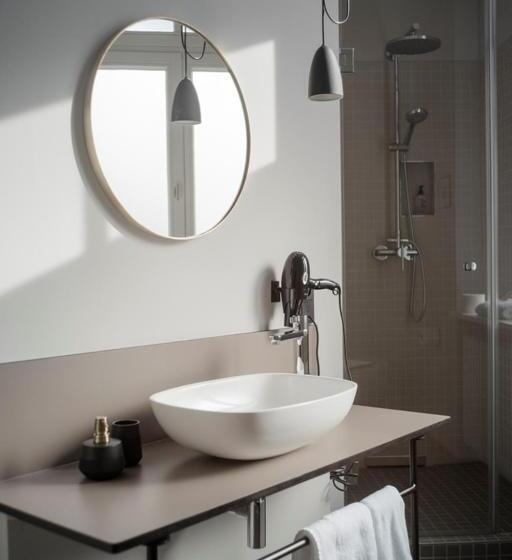 اتاق لوکس, Villa Weiss