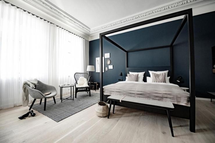 اتاق سوپریور, Villa Weiss