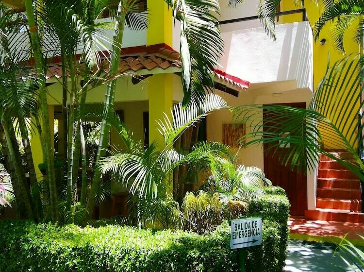 Вилла 1 Спальня, Villas Verdes