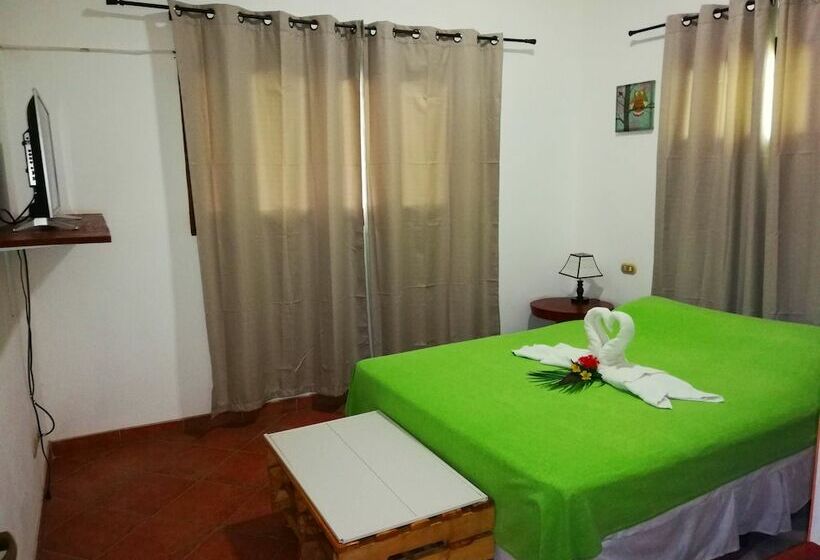 带1个卧室的别墅, Villas Verdes