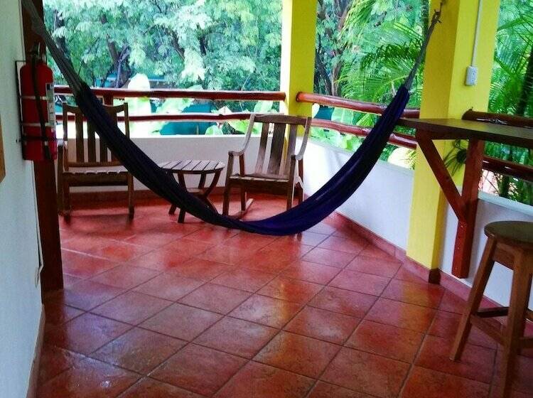 带1个卧室的别墅, Villas Verdes