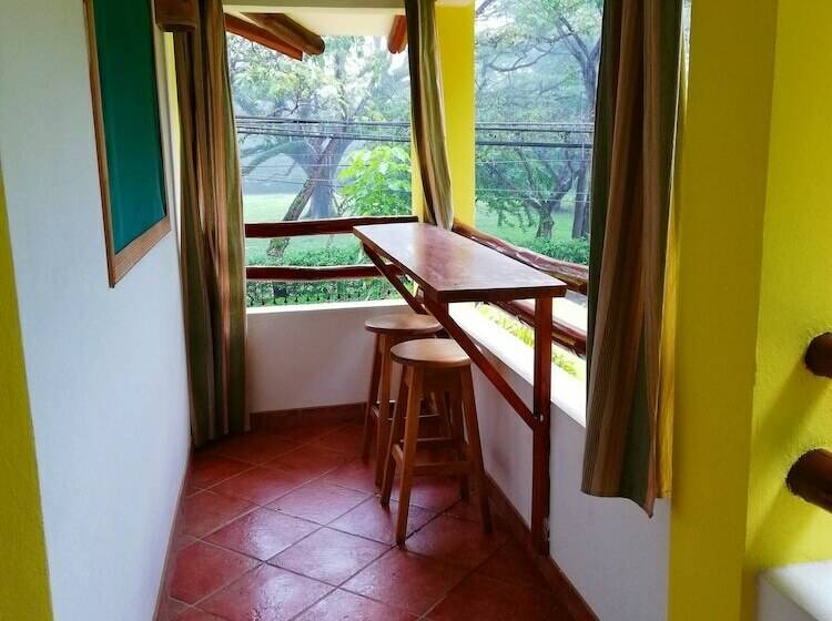 带1个卧室的别墅, Villas Verdes