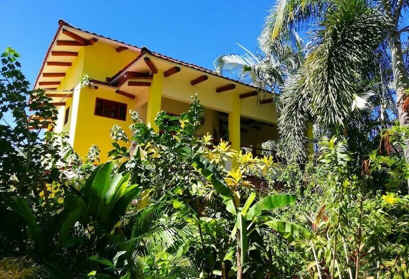 带1个卧室的别墅, Villas Verdes