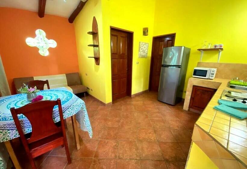 带1个卧室的别墅, Villas Verdes