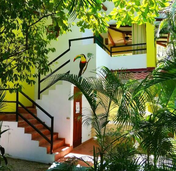 带1个卧室的别墅, Villas Verdes