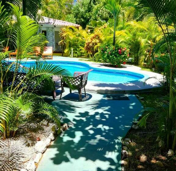 带1个卧室的别墅, Villas Verdes