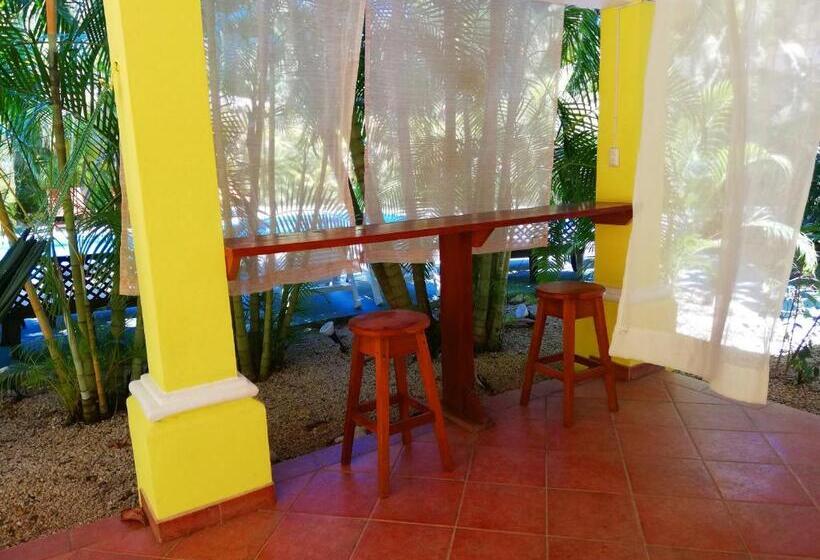 带1个卧室的别墅, Villas Verdes