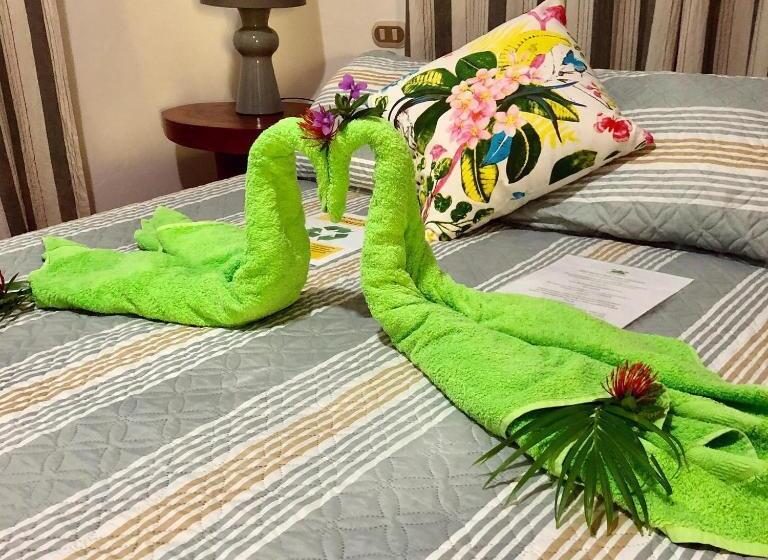 带1个卧室的别墅, Villas Verdes