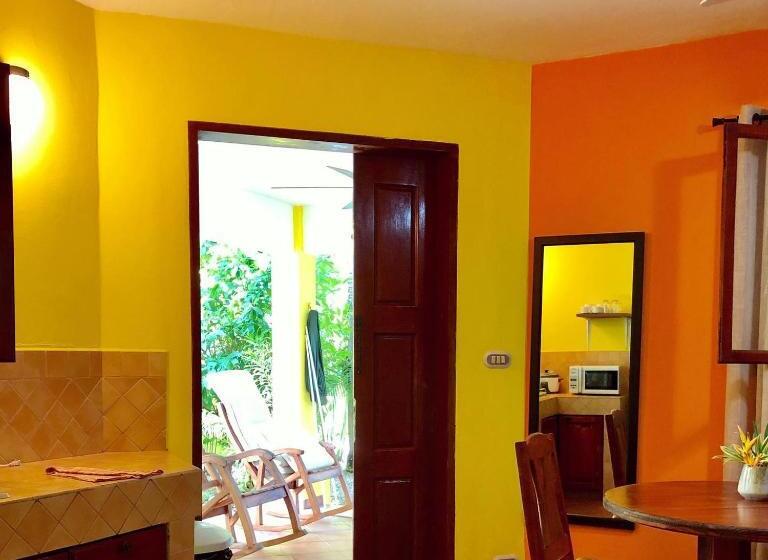 Вилла 1 Спальня, Villas Verdes