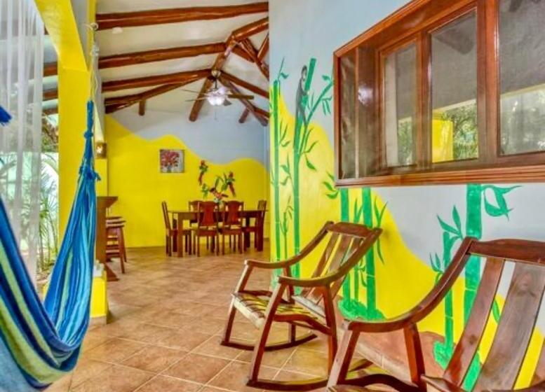 带2个卧室的别墅, Villas Verdes