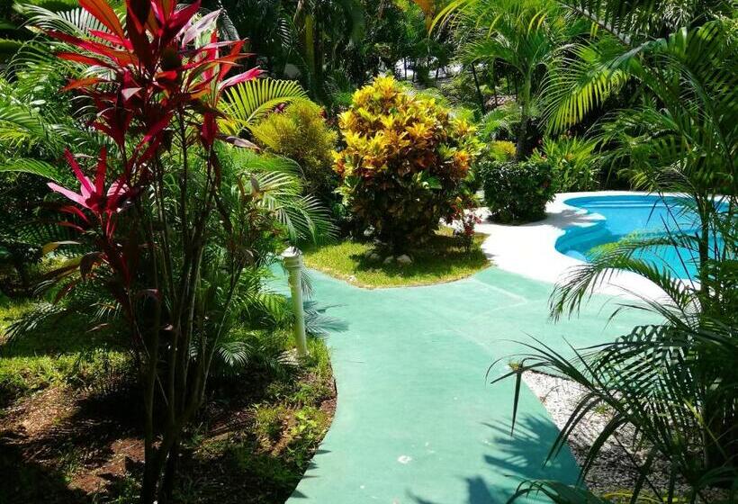 带2个卧室的别墅, Villas Verdes