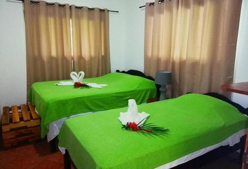 带2个卧室的别墅, Villas Verdes