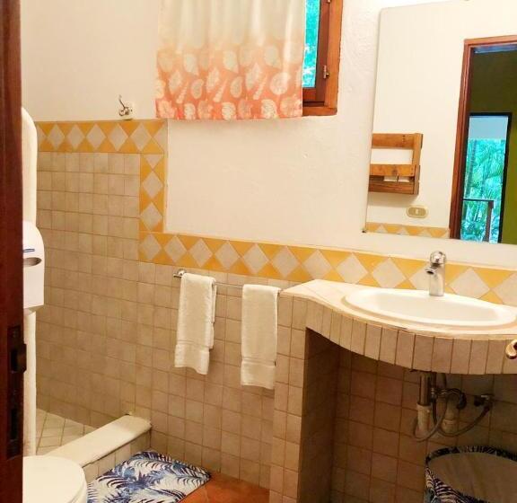 带2个卧室的别墅, Villas Verdes