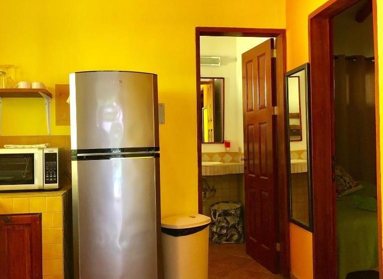 带2个卧室的别墅, Villas Verdes