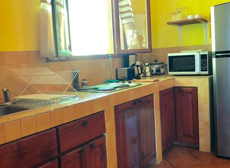 带2个卧室的别墅, Villas Verdes