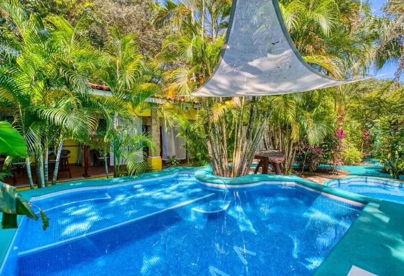 ویلای 3 خوابه, Villas Verdes