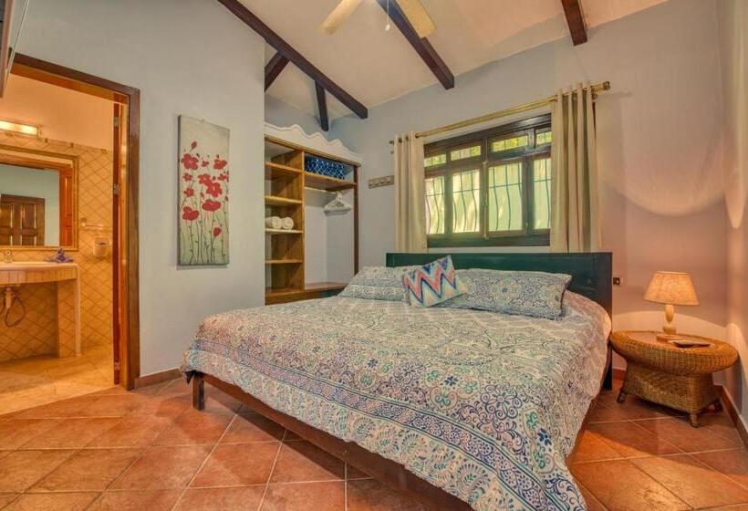 וילה בת 3 חדרי שינה, Villas Verdes