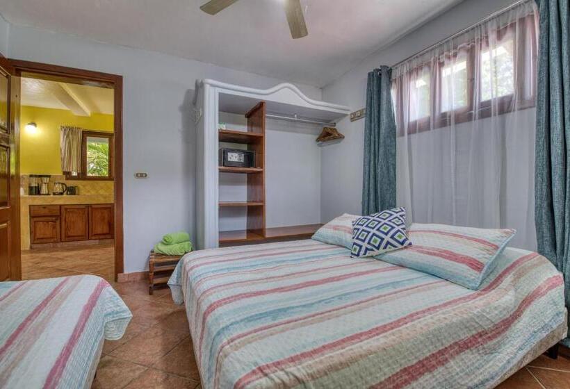 带3个卧室的别墅, Villas Verdes