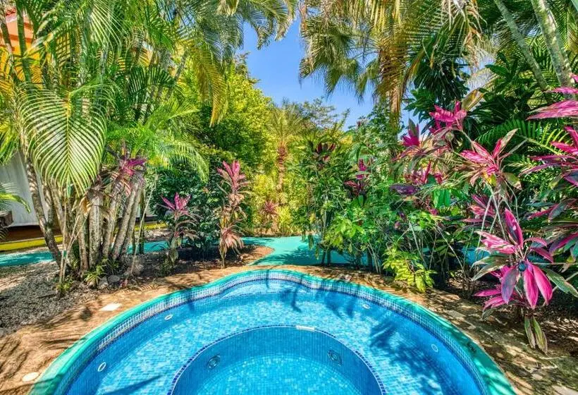ویلای 1 خوابه با چشم‌انداز باغ, Villas Verdes
