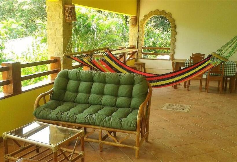 带1个卧室的高档别墅, Villas Verdes