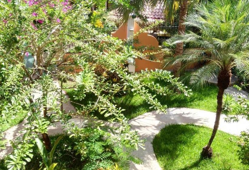 带1个卧室的高档别墅, Villas Verdes