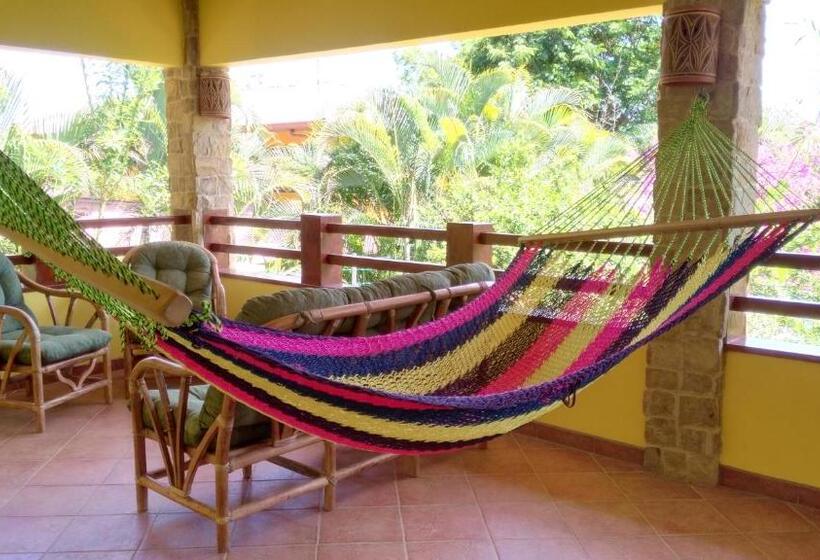 带1个卧室的高档别墅, Villas Verdes