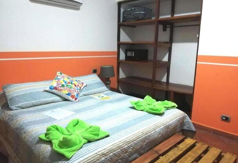 带1个卧室的高档别墅, Villas Verdes