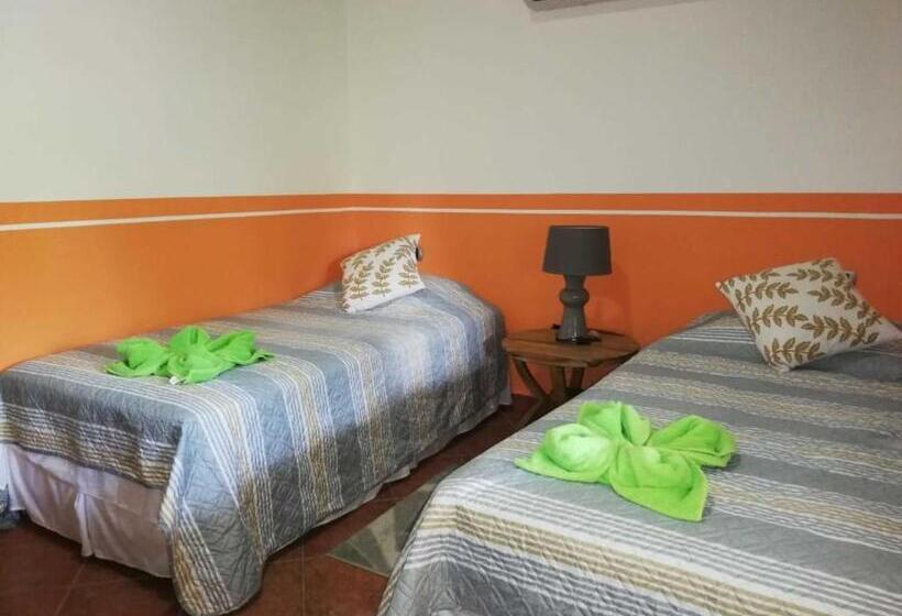 带1个卧室的高档别墅, Villas Verdes