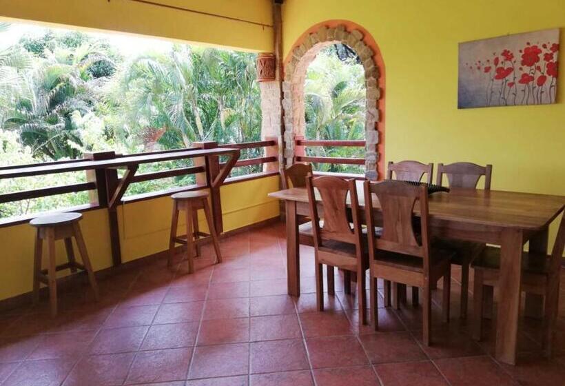 带1个卧室的高档别墅, Villas Verdes