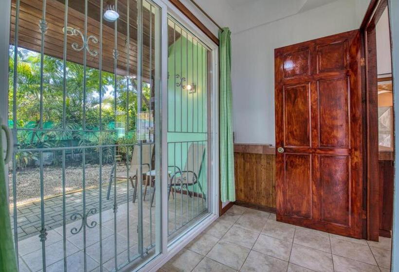 带3个卧室的公寓, Villas Verdes