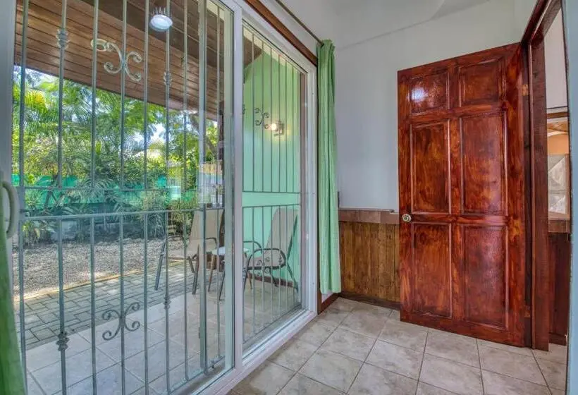 آپارتمان 3 خوابه, Villas Verdes