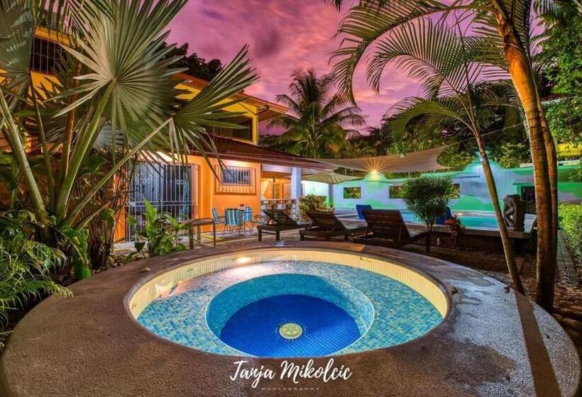 带3个卧室的公寓, Villas Verdes