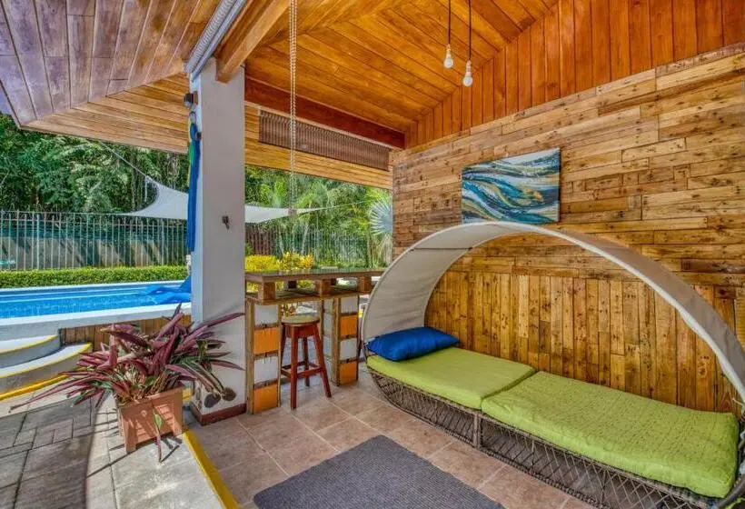 آپارتمان 3 خوابه, Villas Verdes