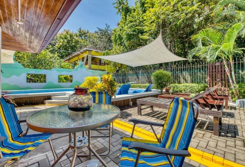 Апартаменты 3 Спальни, Villas Verdes