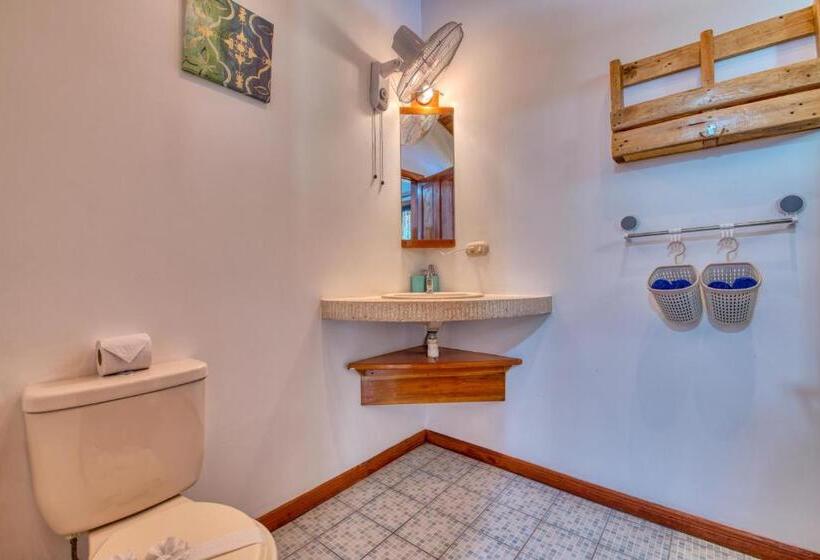 带3个卧室的公寓, Villas Verdes