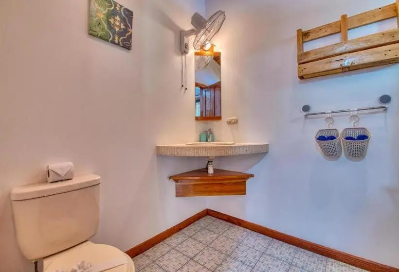 آپارتمان 3 خوابه, Villas Verdes